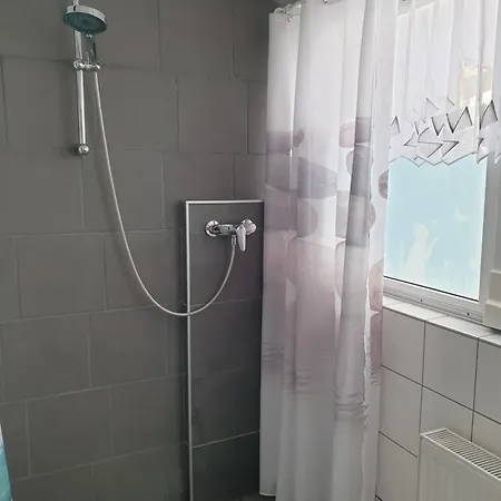 Apartament An Der Hildegardiskirche Rüdesheim nad Renem