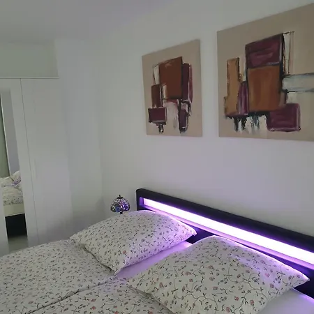 An Der Hildegardiskirche *