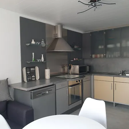 Apartament An Der Hildegardiskirche