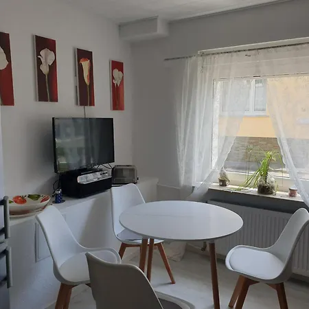 An Der Hildegardiskirche