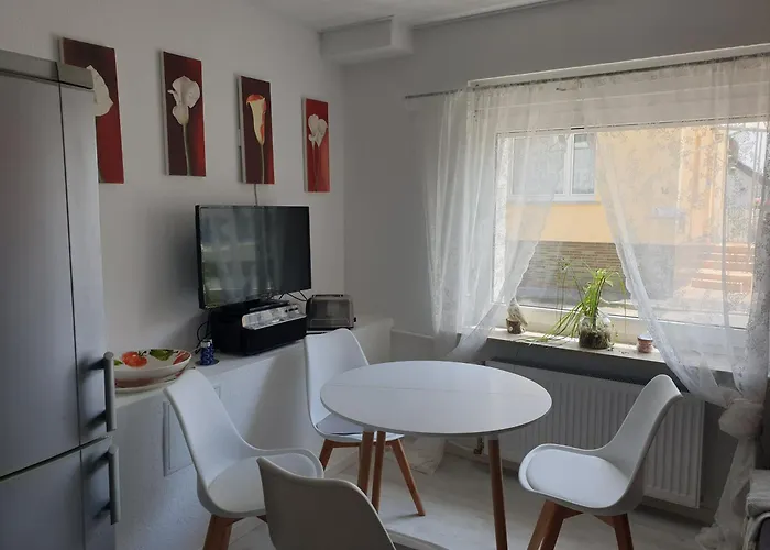 An Der Hildegardiskirche